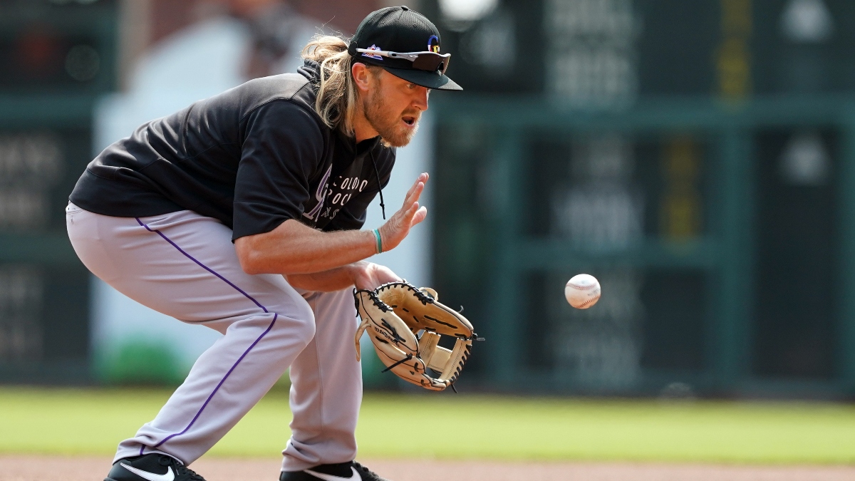 Boston Red Sox infielder Taylor Motter