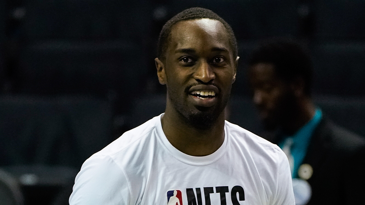 Boston Celtics Guard Theo Pinson