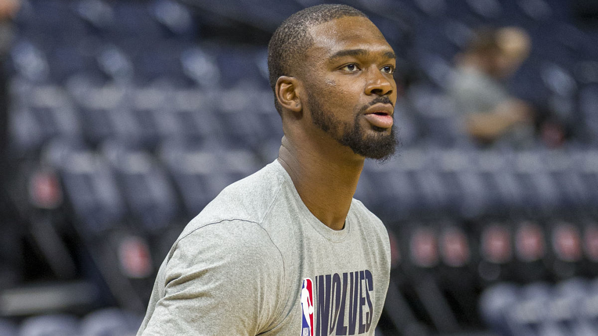 Shanghai Sharks forward Noah Vonleh