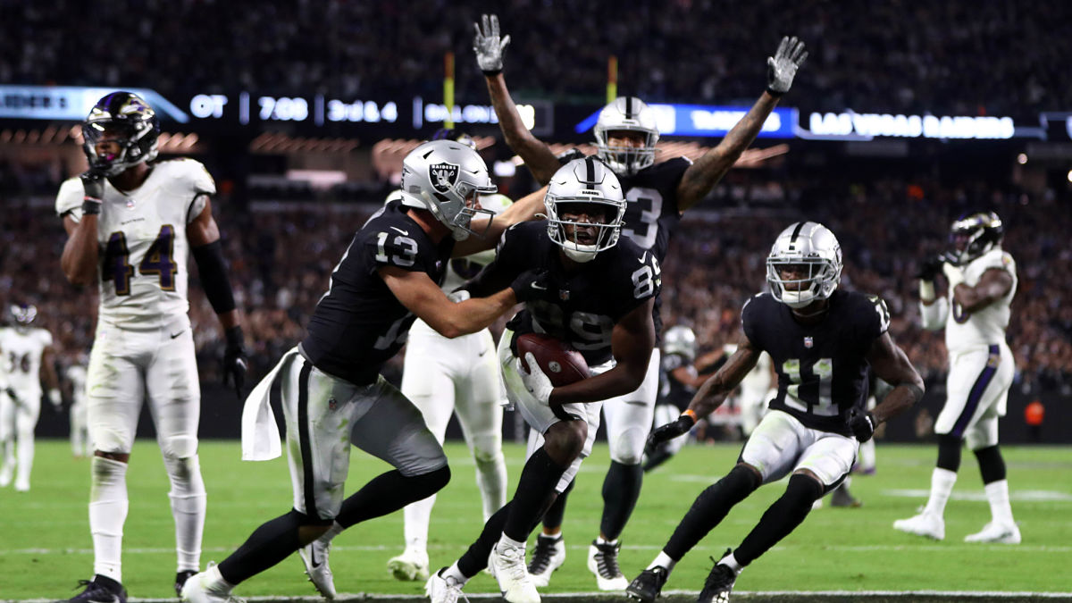 Las Vegas Raiders
