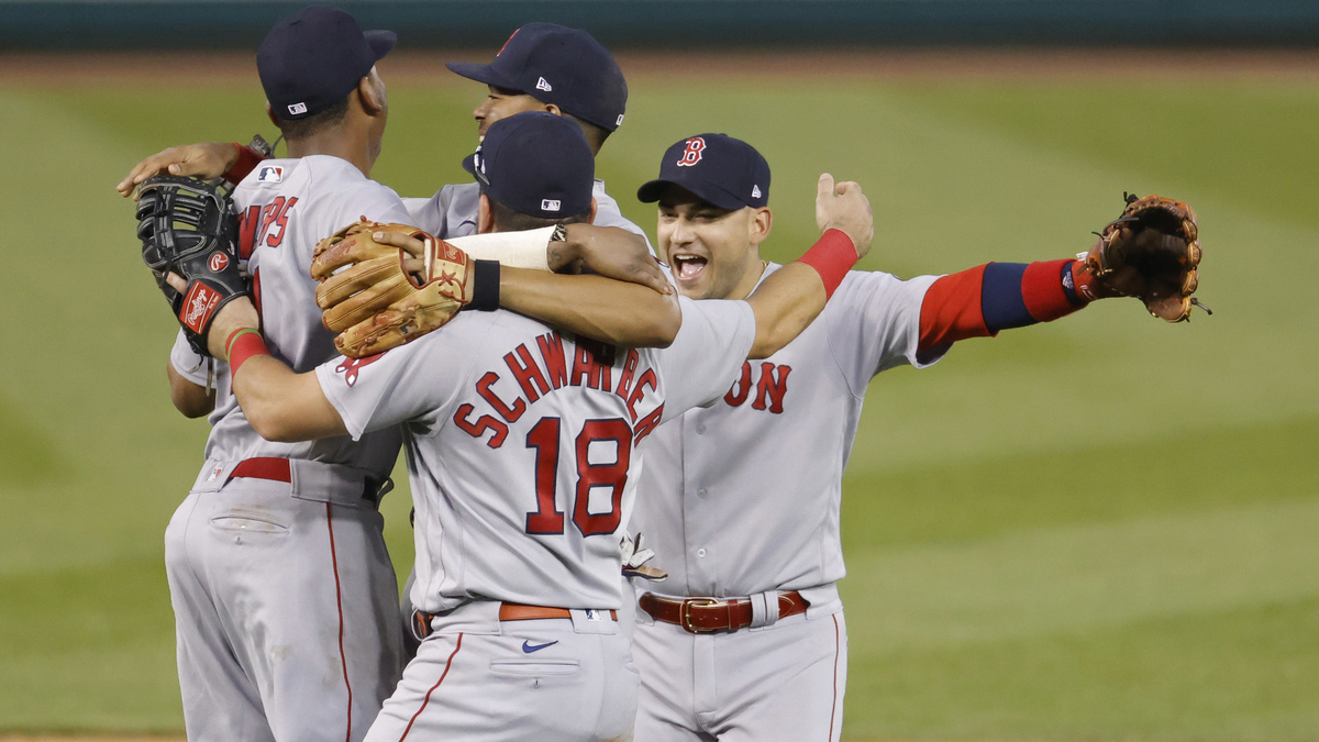 Boston Red Sox
