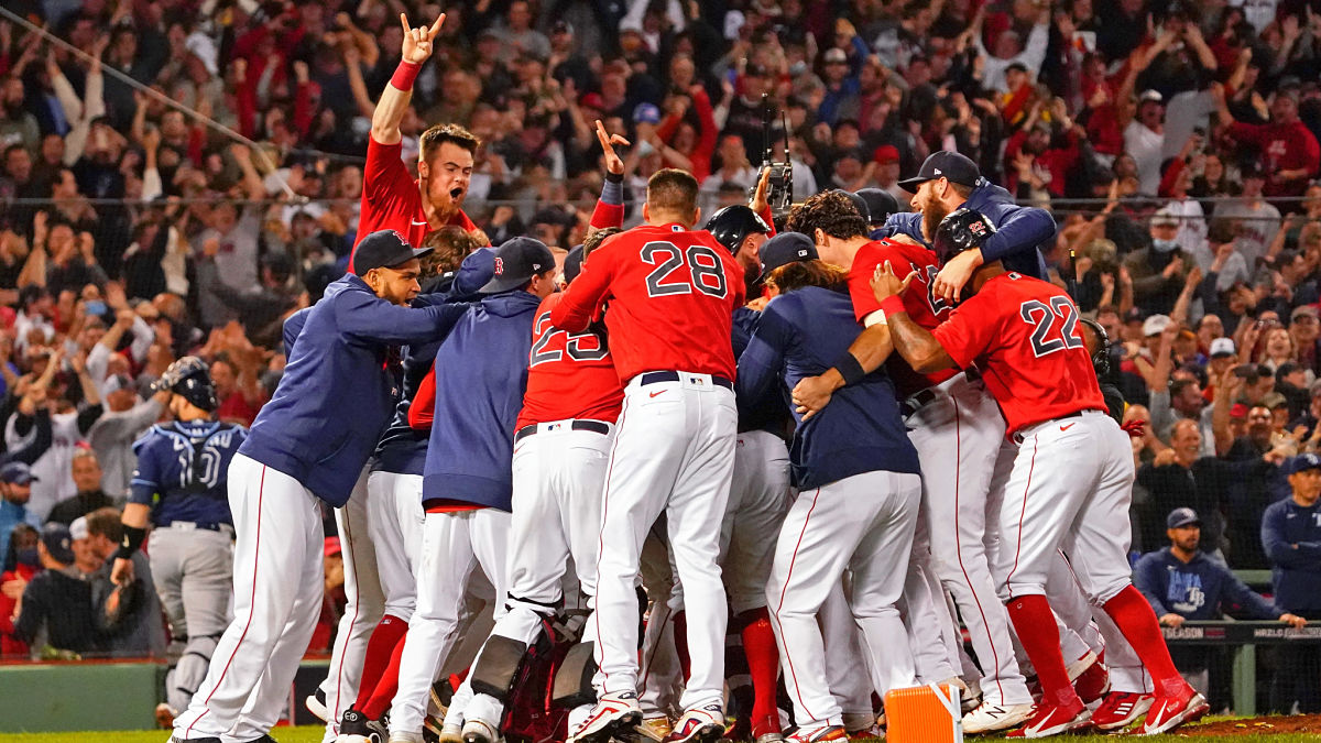 Boston Red Sox