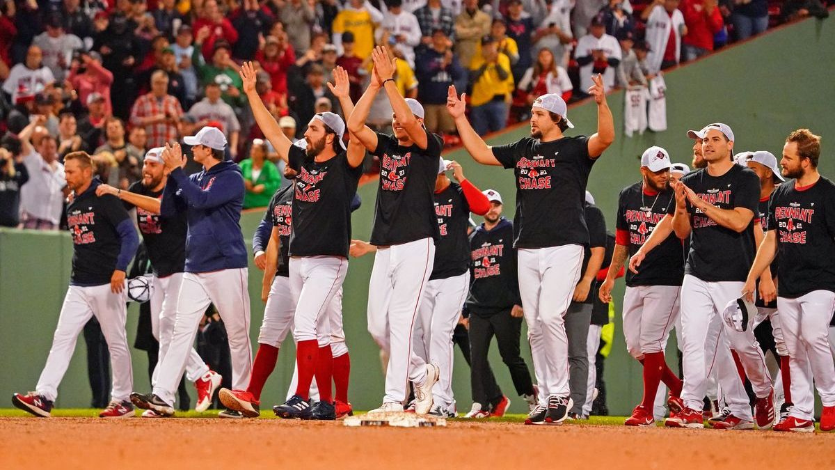 Boston Red Sox