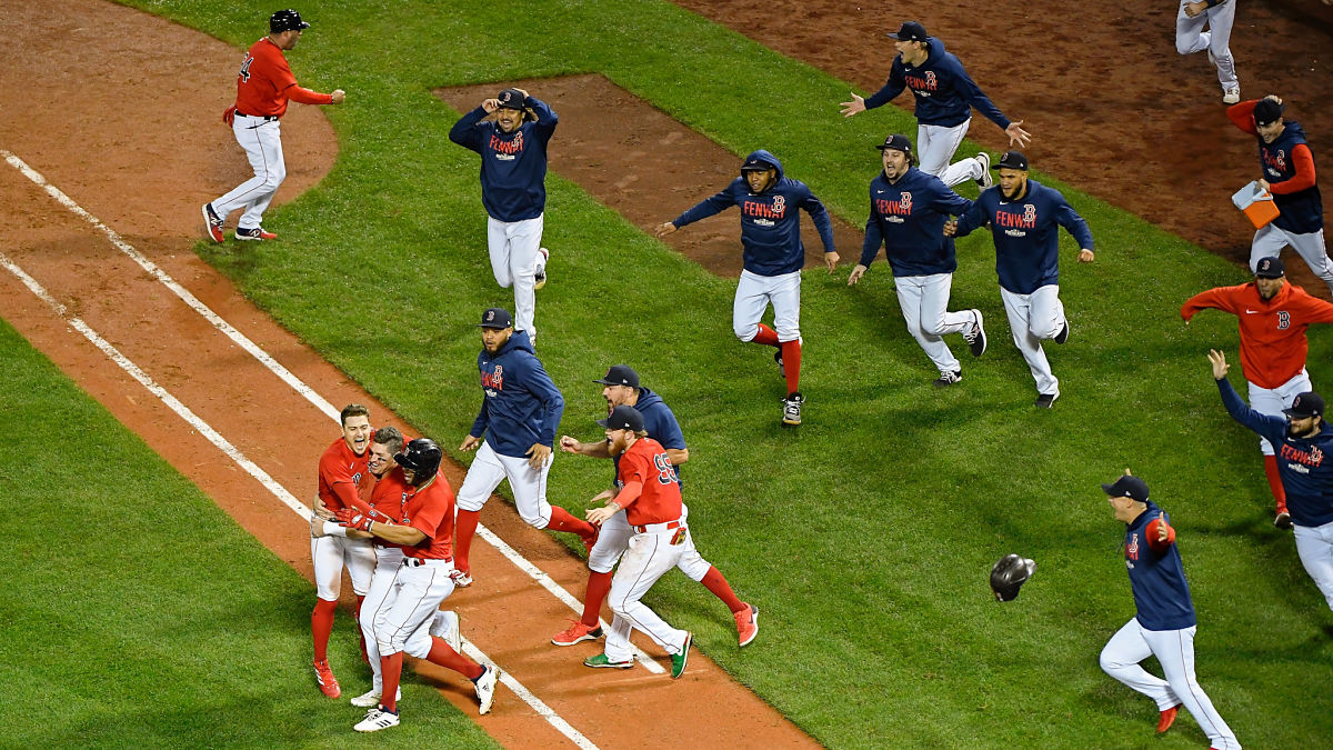 Boston Red Sox