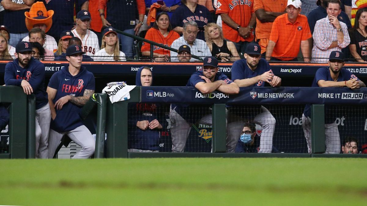 Boston Red Sox