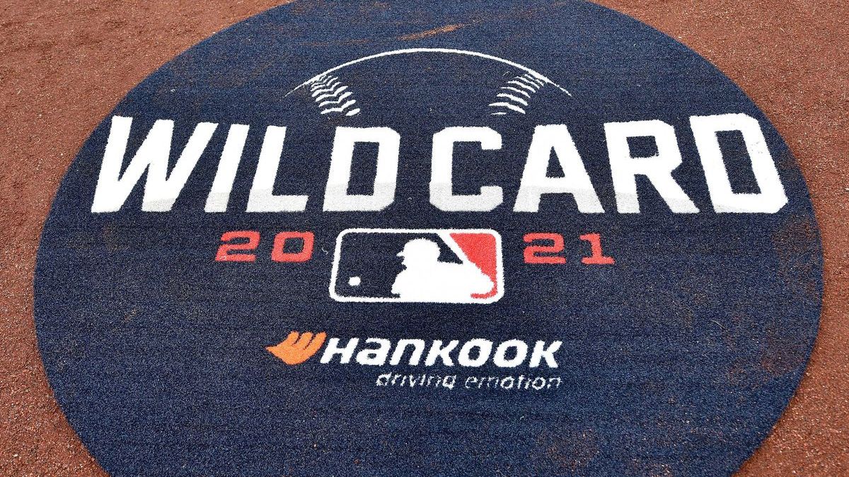 Red Sox Yankees Wild Card