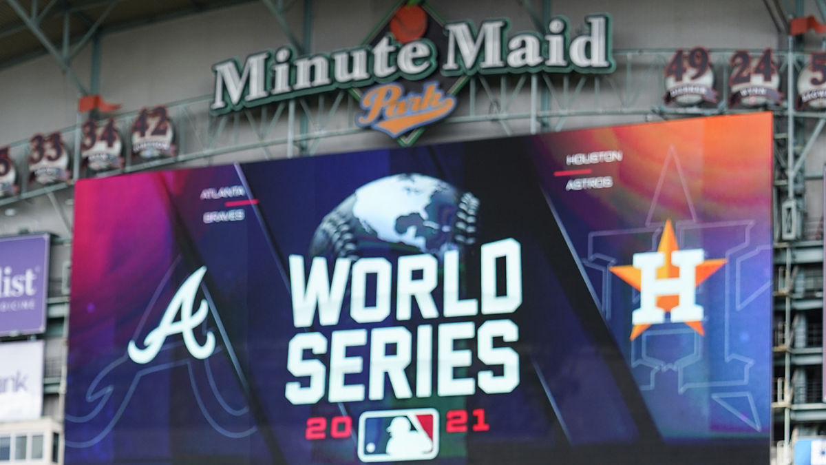 2021 World Series