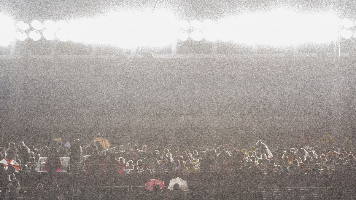 San Francisco 49ers' Levi's Stadium