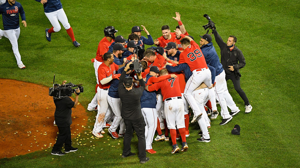 Boston Red Sox