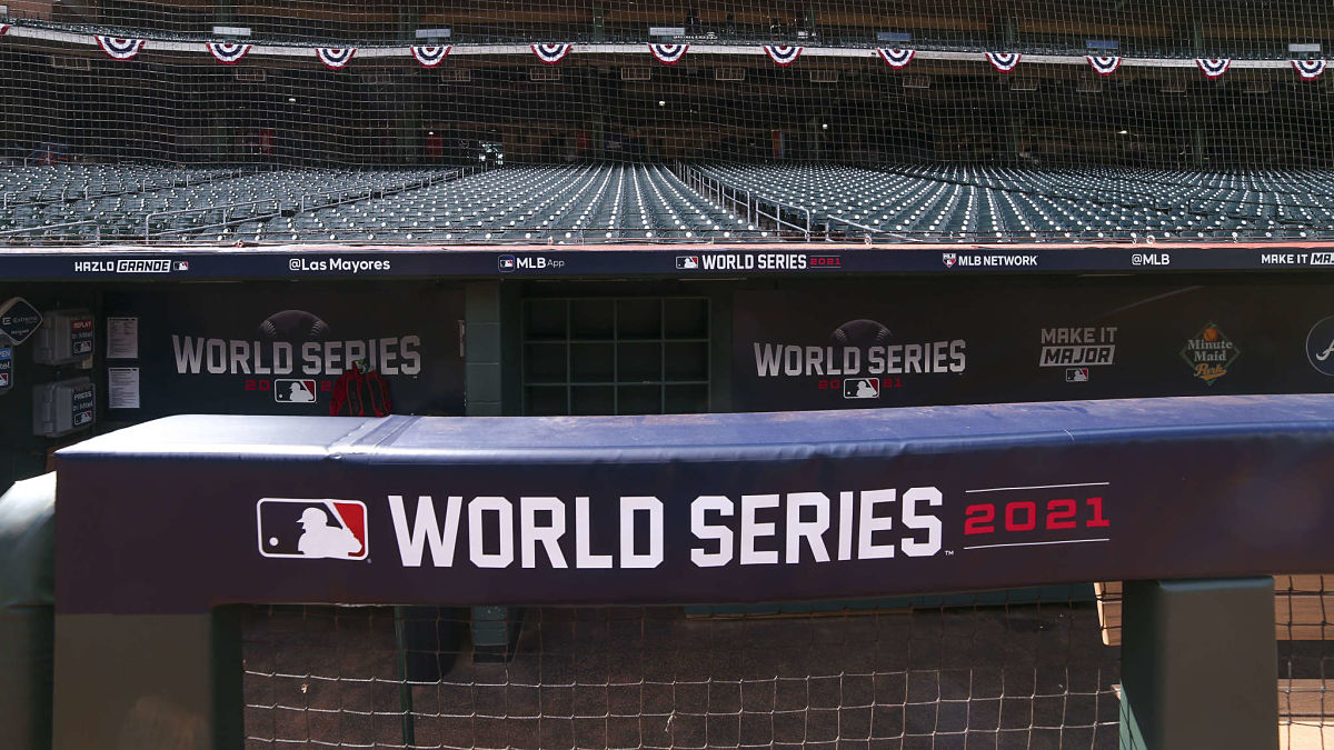 2021 World Series