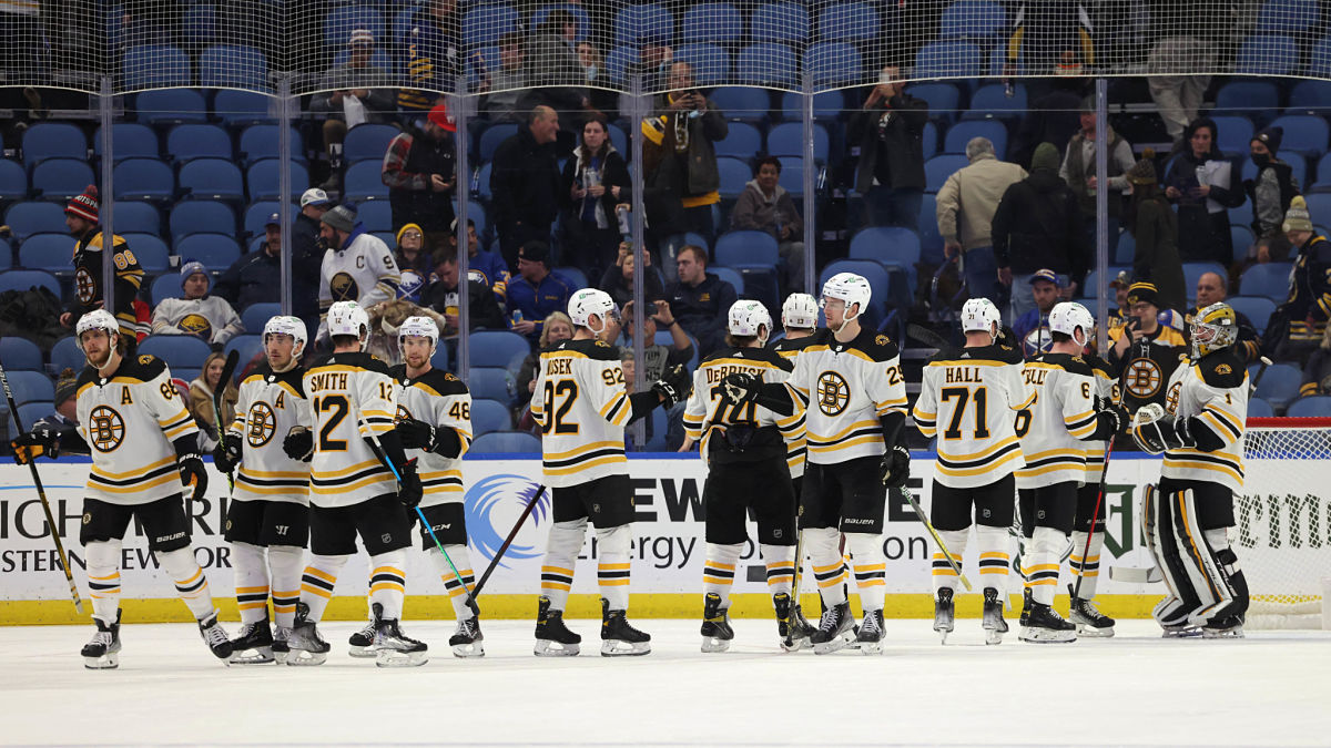 Boston Bruins