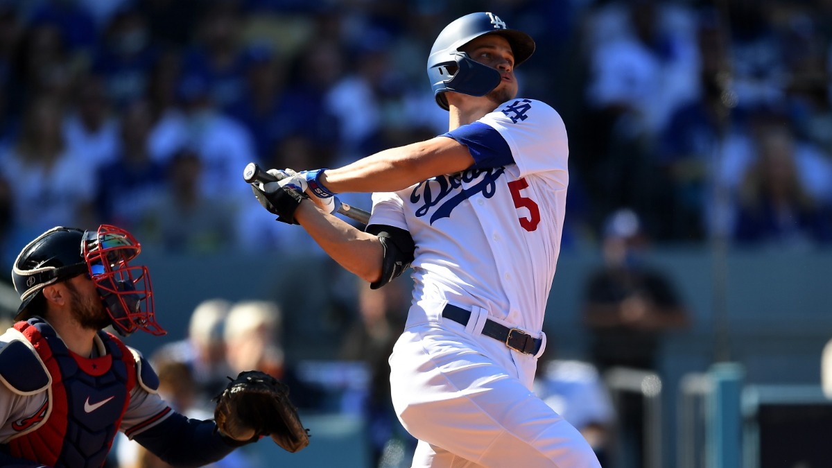 Texas Rangers shortstop Corey Seager