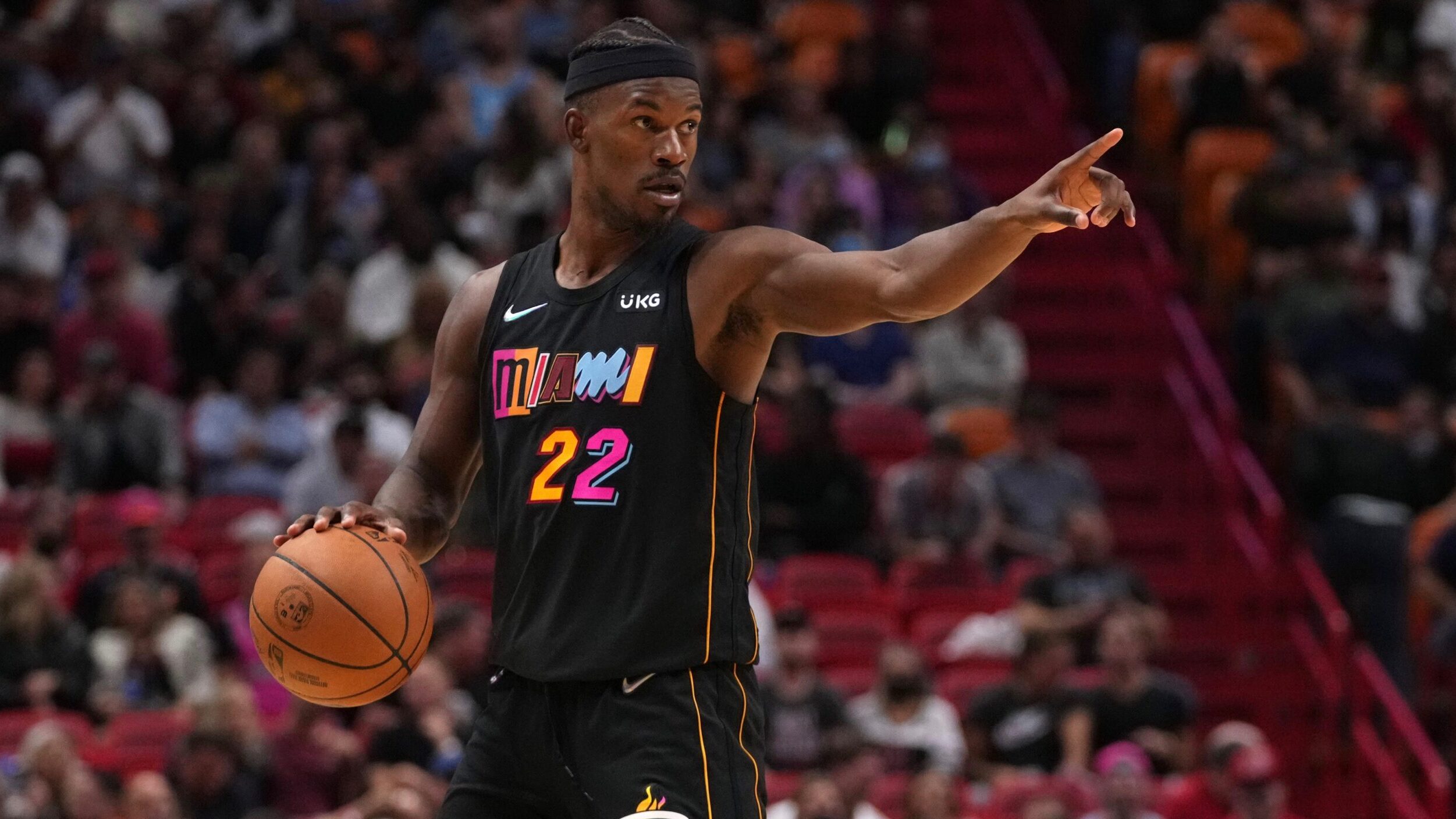 NBA: New Orleans Pelicans at Miami Heat