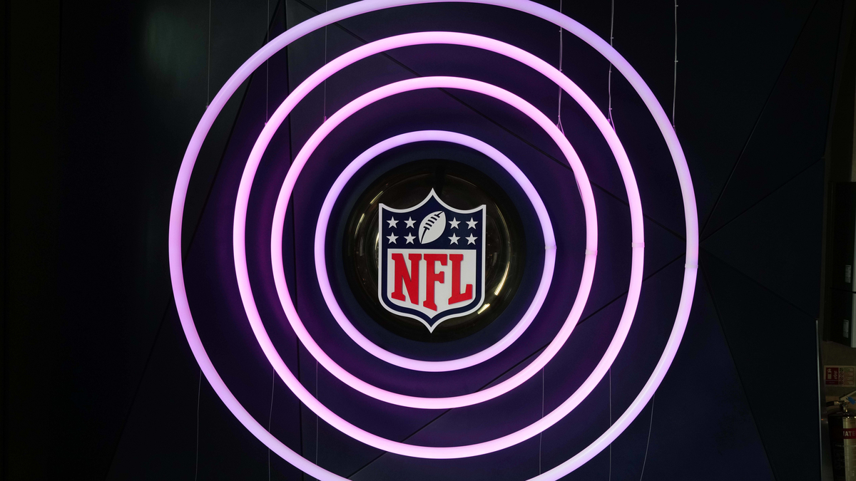 NFL logo