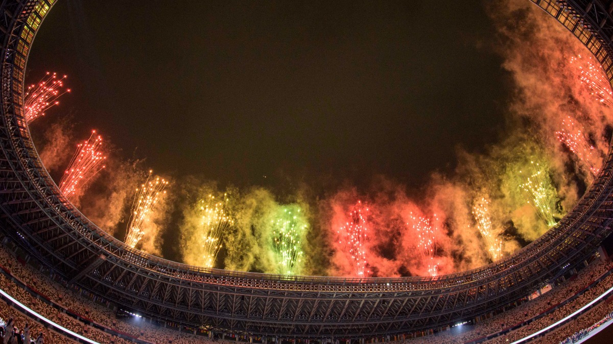 Olympics