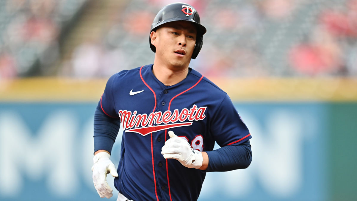 Boston Red Sox infielder/outfielder Rob Refsnyder