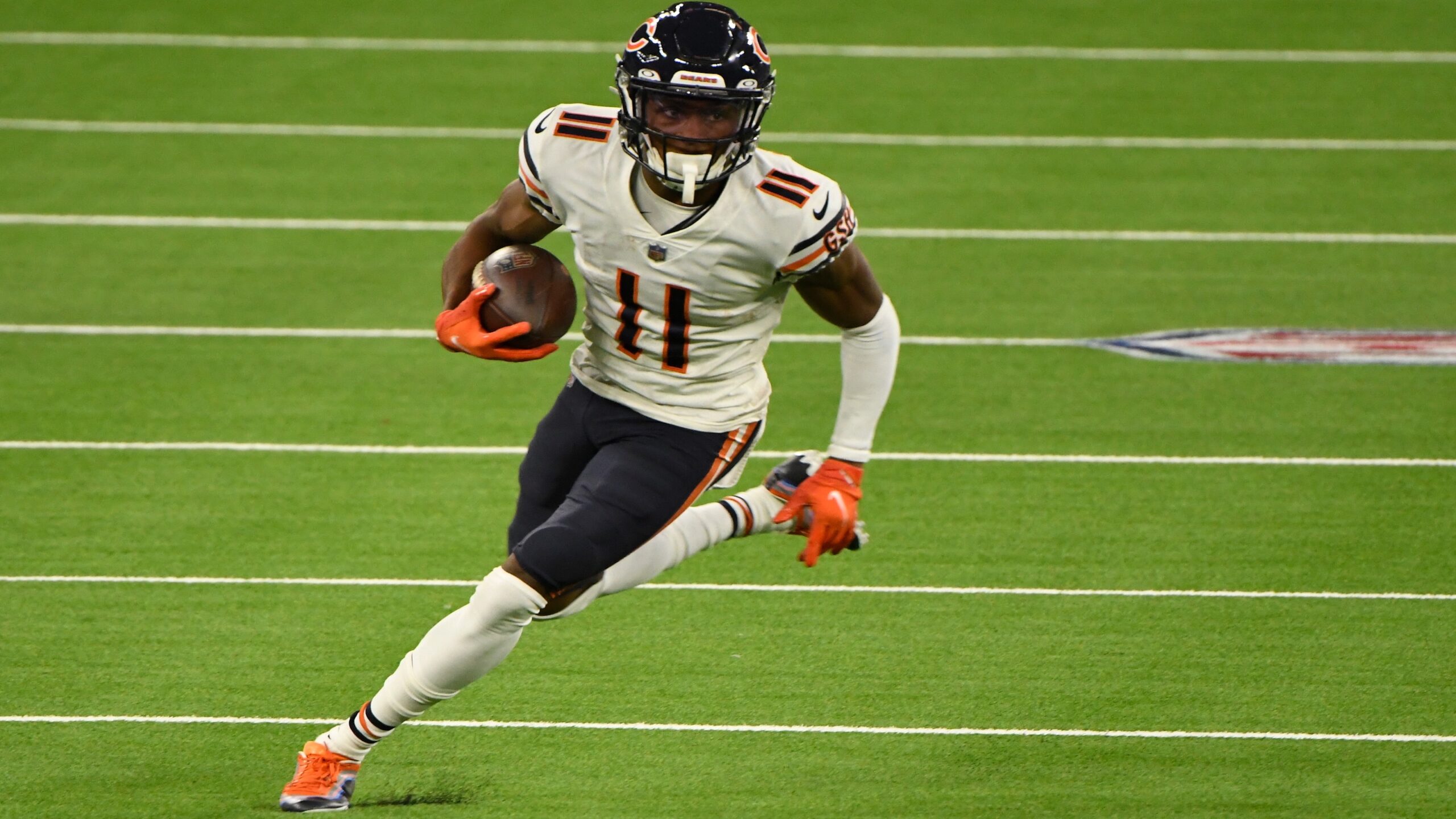 NFL: Chicago Bears at Los Angeles Rams