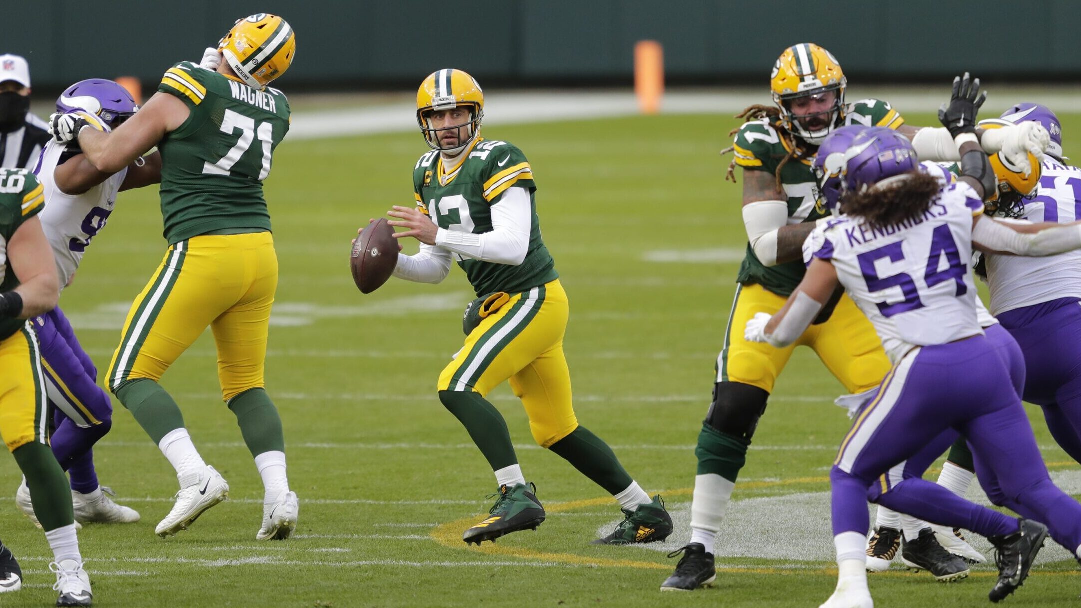 Syndication: PackersNews