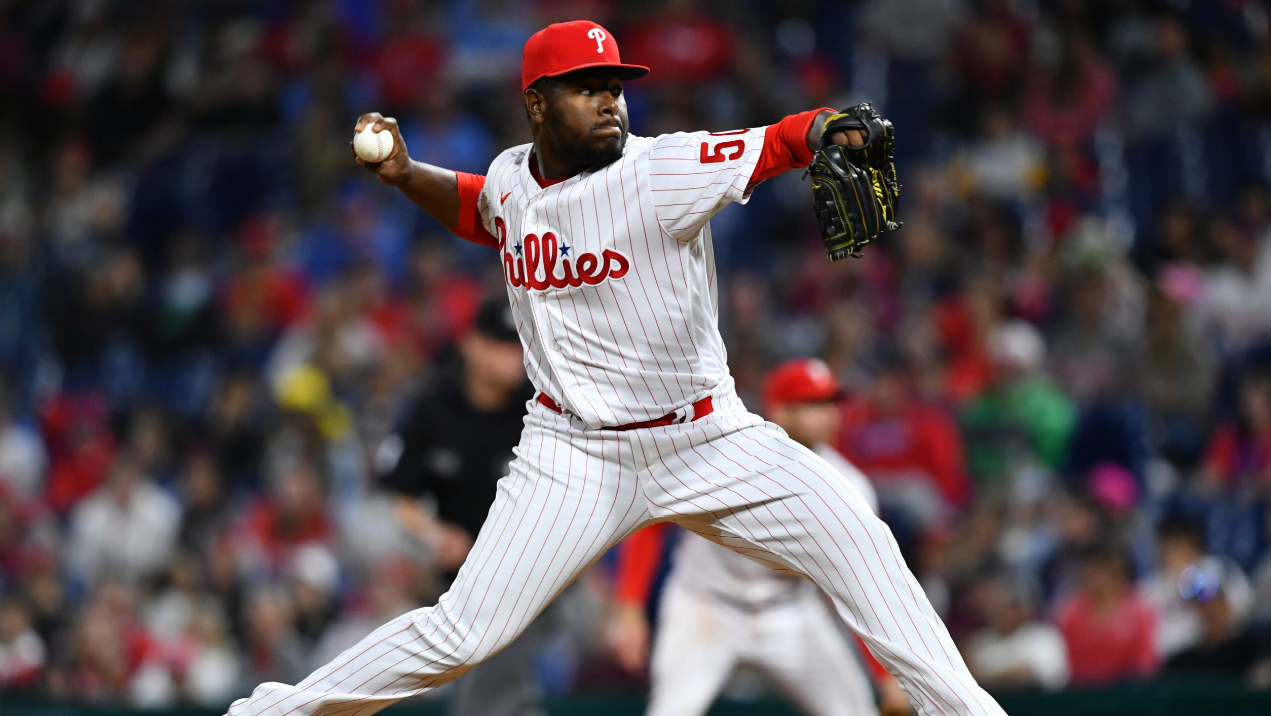 MLB: Pittsburgh Pirates at Philadelphia Phillies
