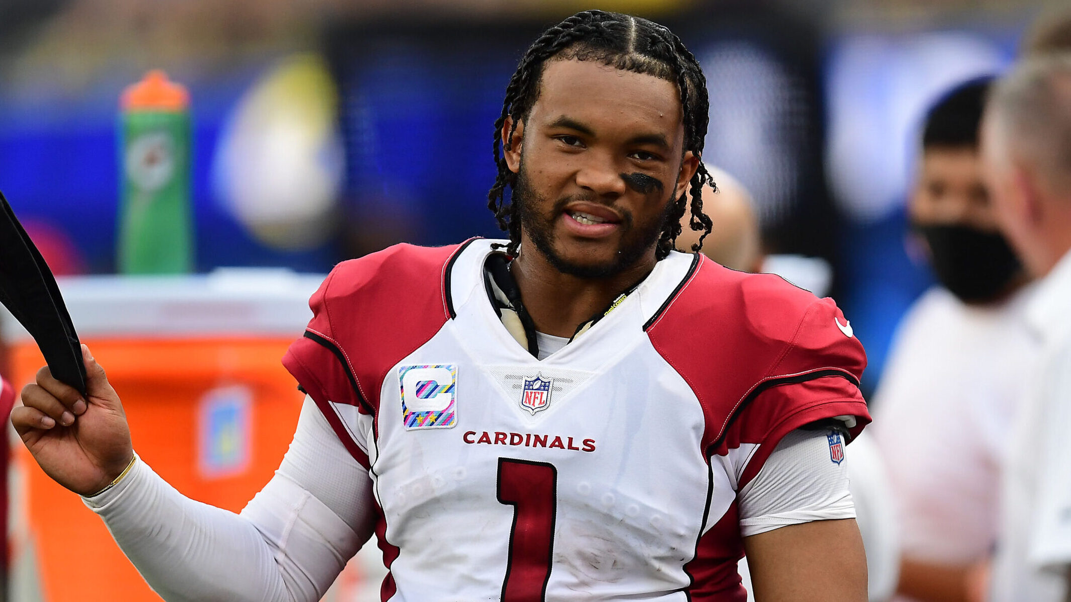 NFL: Arizona Cardinals at Los Angeles Rams