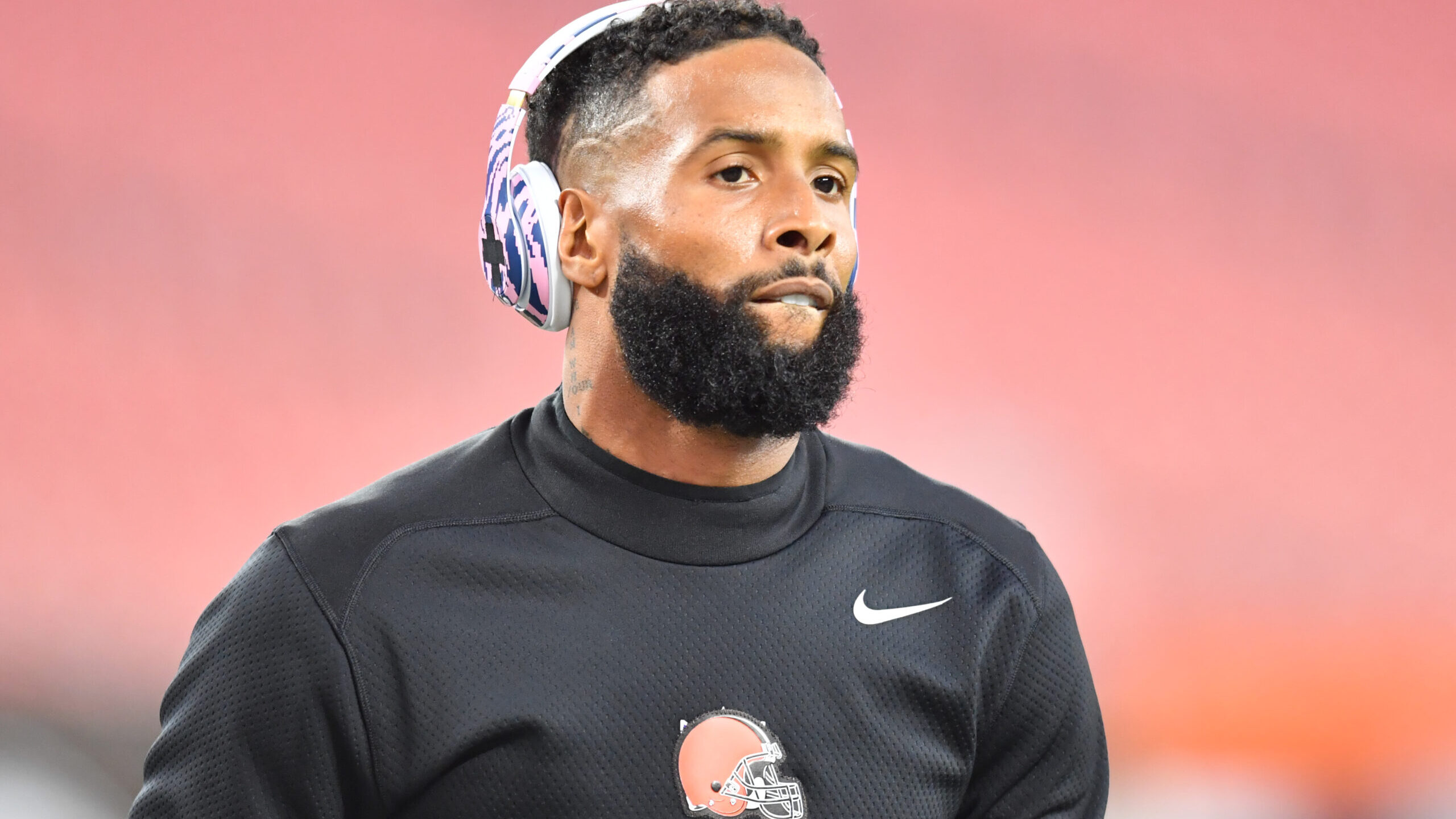 NFL: Denver Broncos at Cleveland Browns