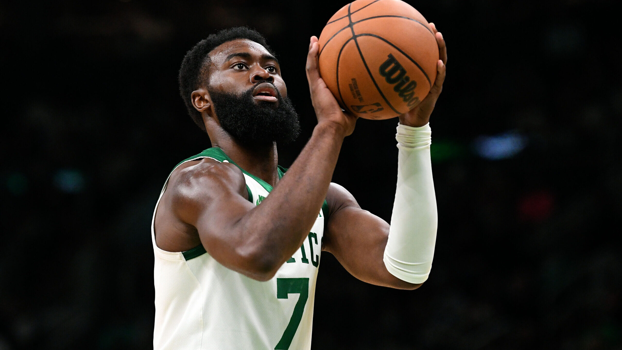 NBA: Toronto Raptors at Boston Celtics