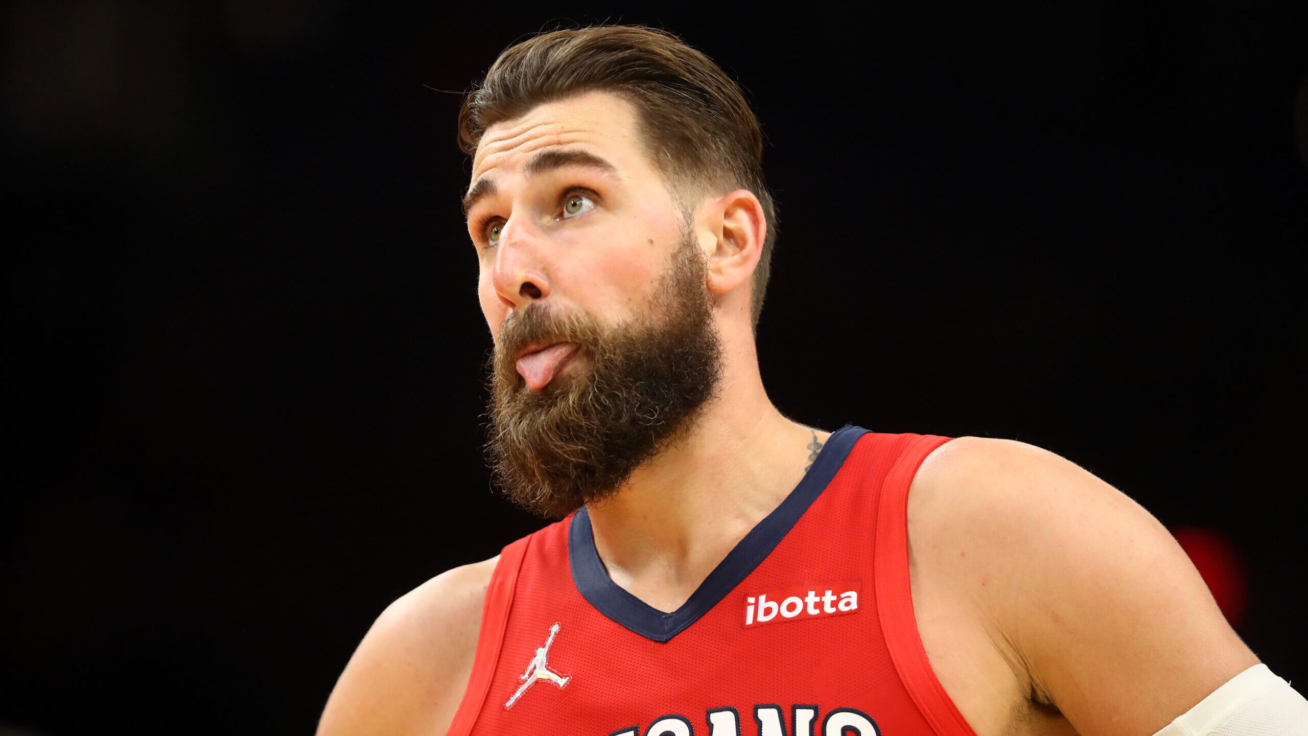 NBA: New Orleans Pelicans at Phoenix Suns