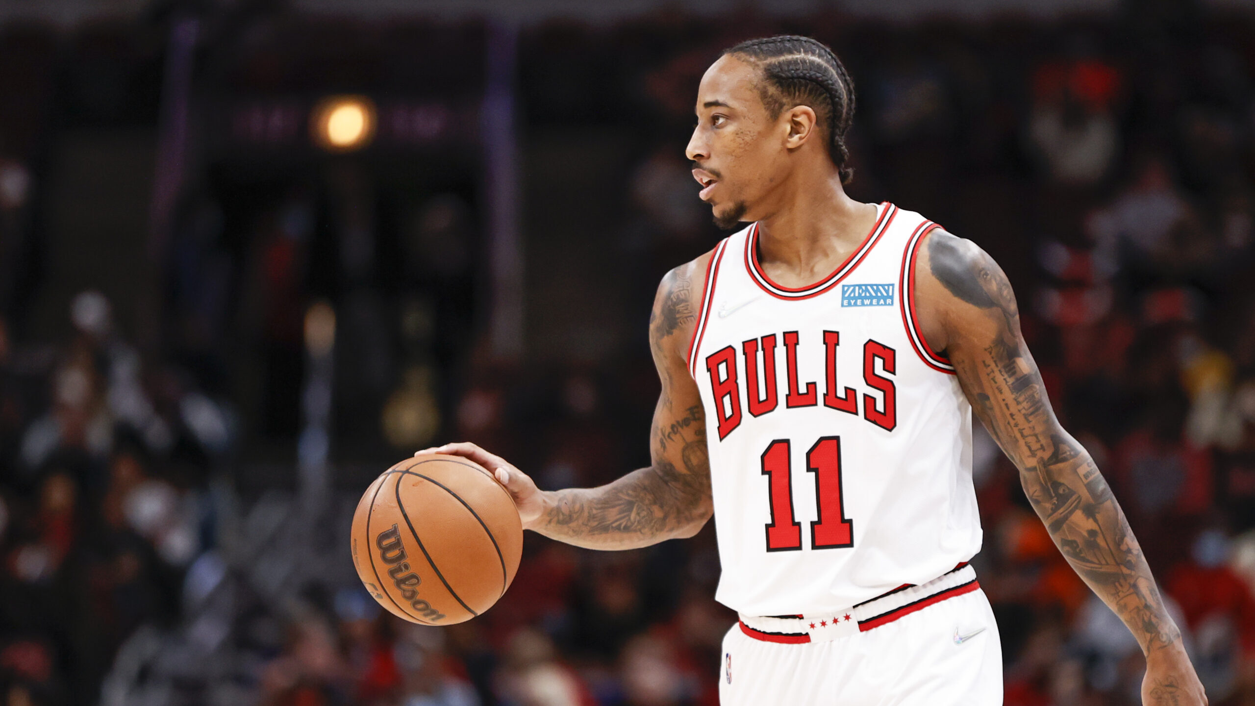 NBA: Philadelphia 76ers at Chicago Bulls