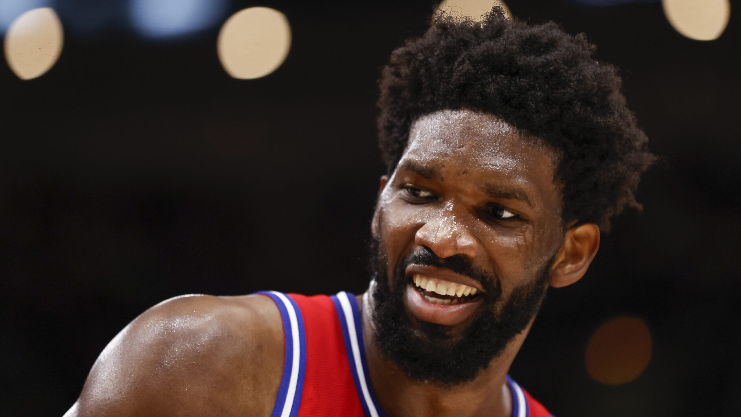 NBA: Philadelphia 76ers at Chicago Bulls