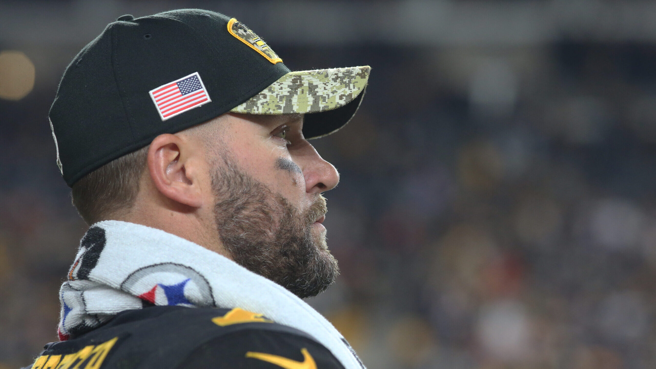 NFL: Chicago Bears at Pittsburgh Steelers