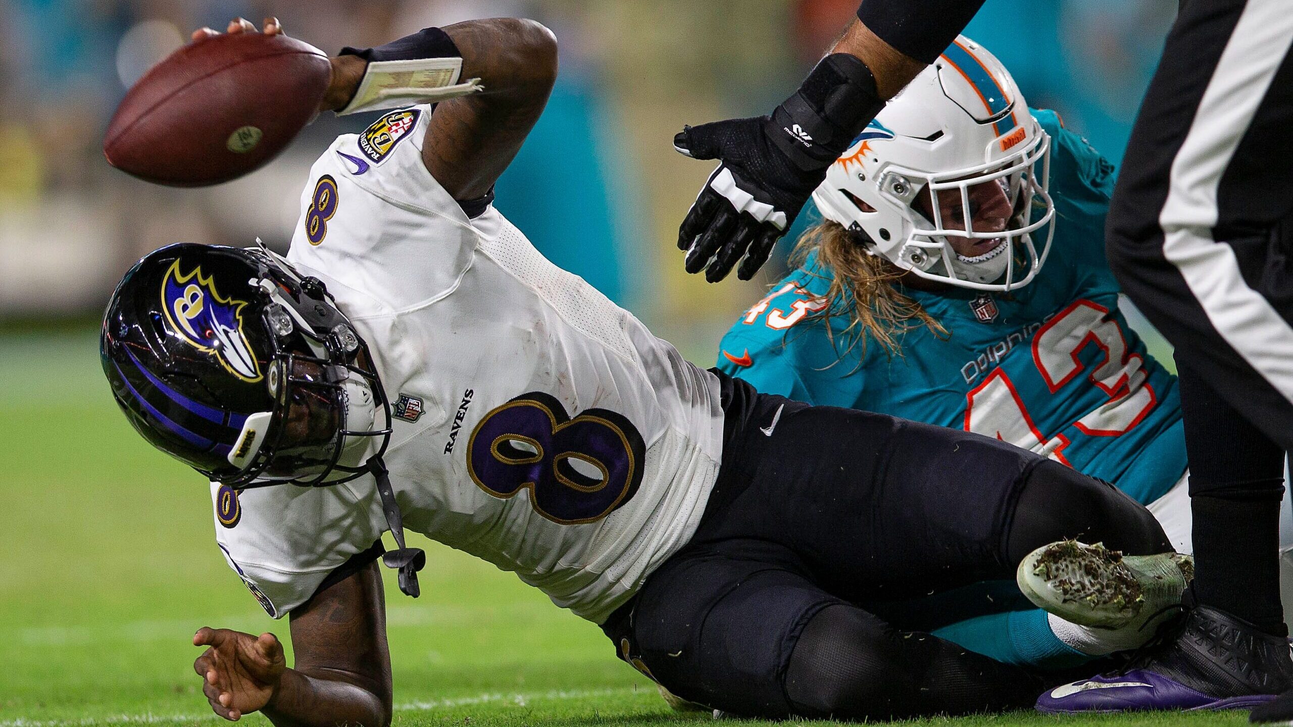 Syndication: Palm Beach Post