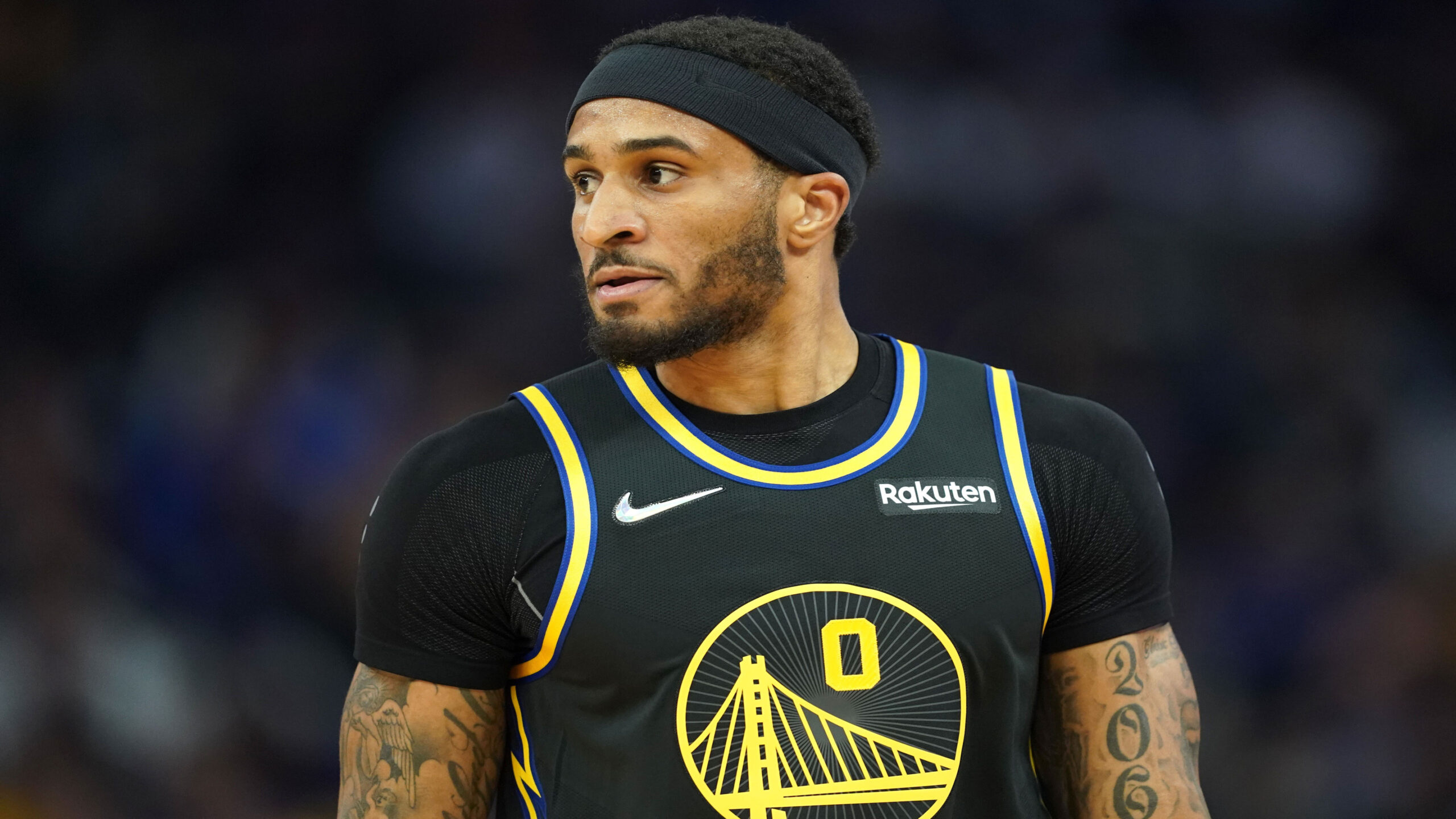 NBA: New Orleans Pelicans at Golden State Warriors