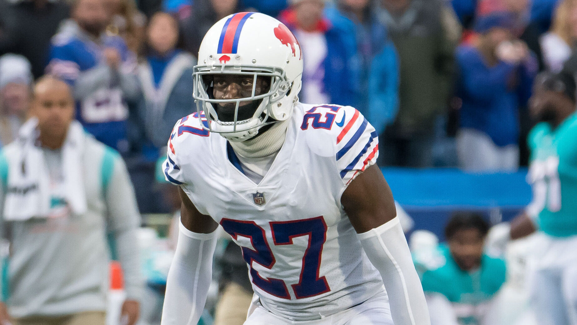 NFL: Miami Dolphins at Buffalo Bills
