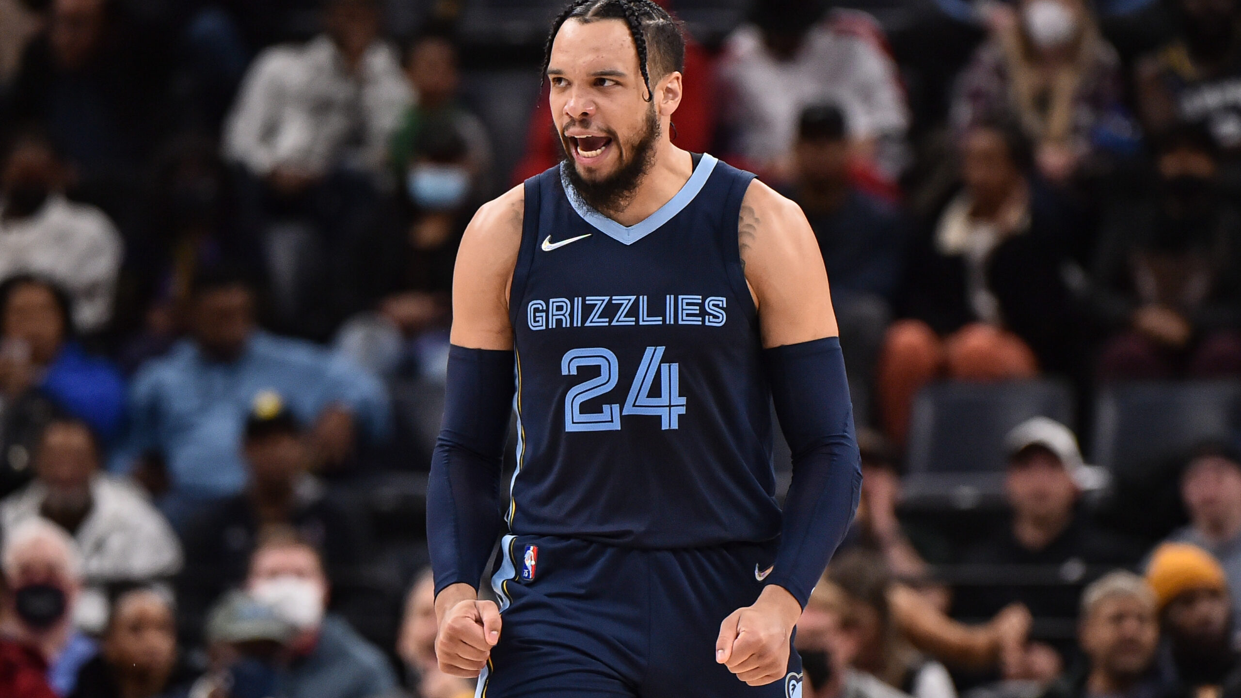 NBA: Los Angeles Clippers at Memphis Grizzlies