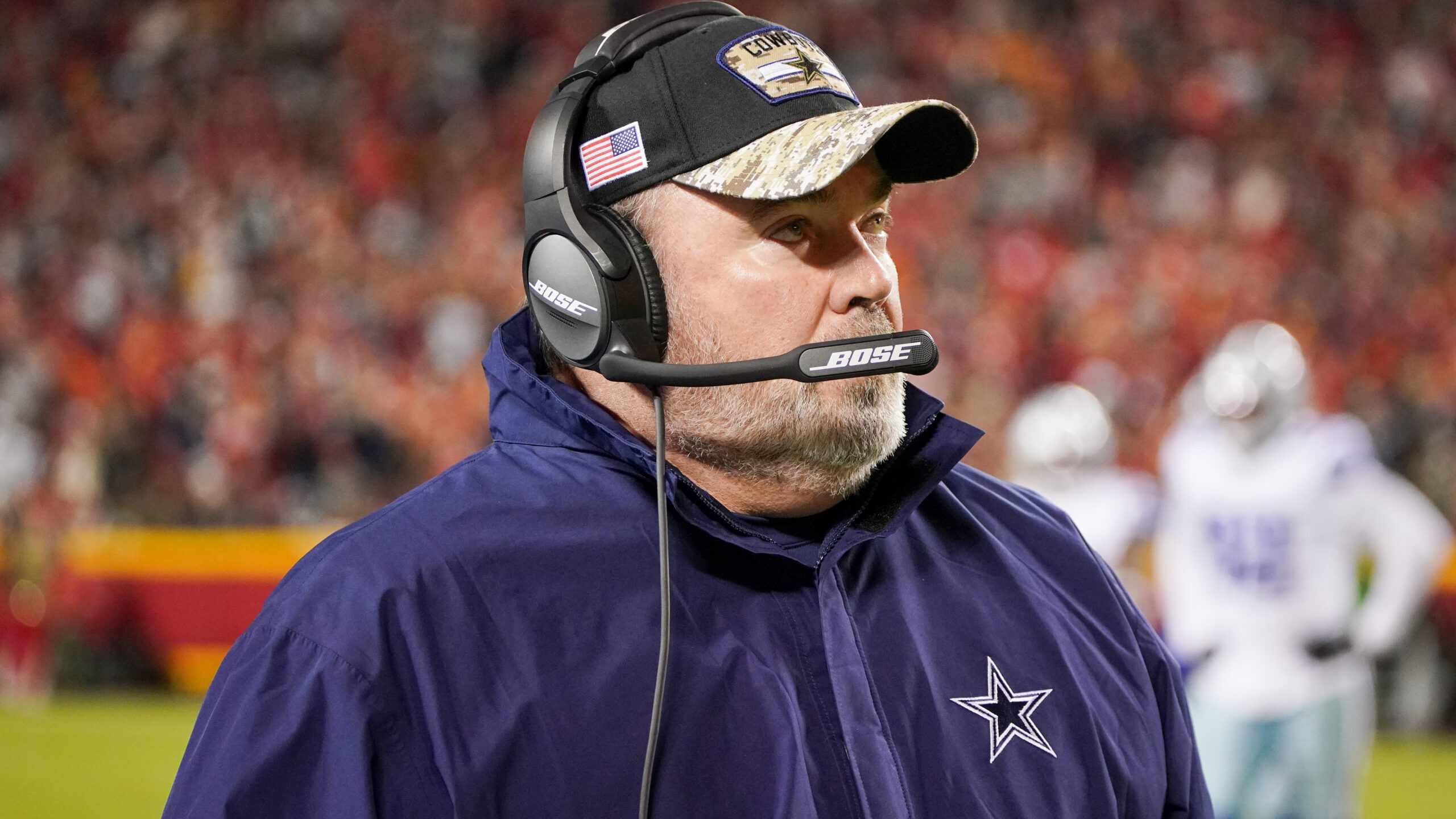NFL: Dallas Cowboys at Kansas City Chiefs