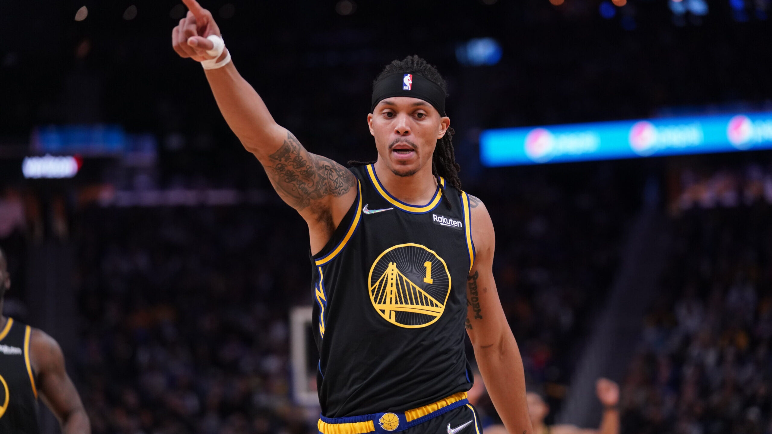 NBA: Philadelphia 76ers at Golden State Warriors