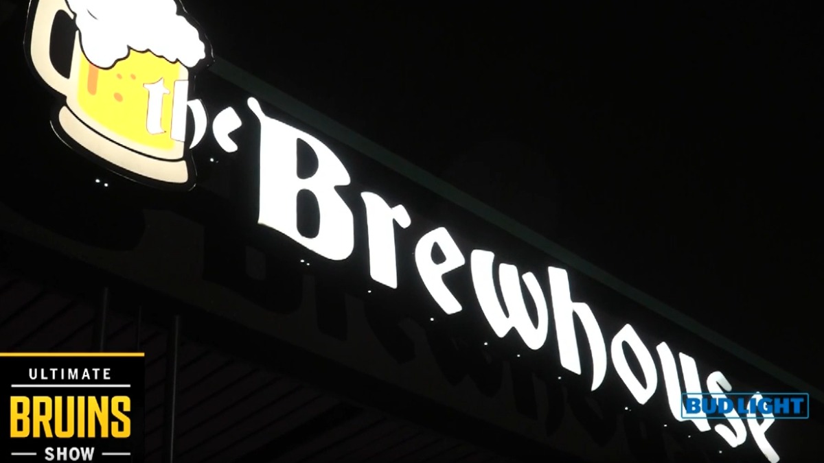 Ultimate Bruins Show 11 4