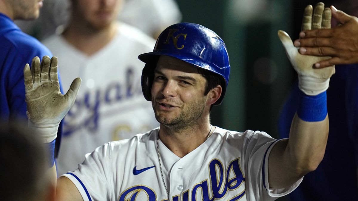 New York Yankees left fielder Andrew Benintendi