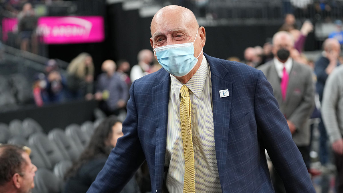 Dick Vitale