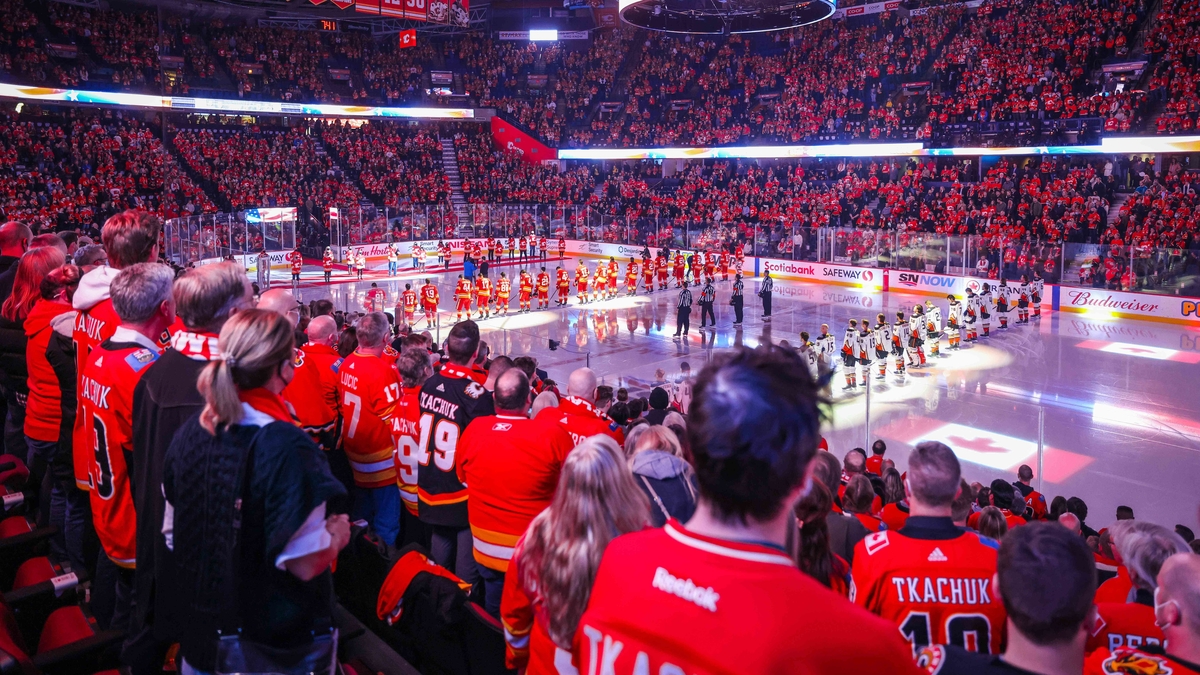 Calgary Flames