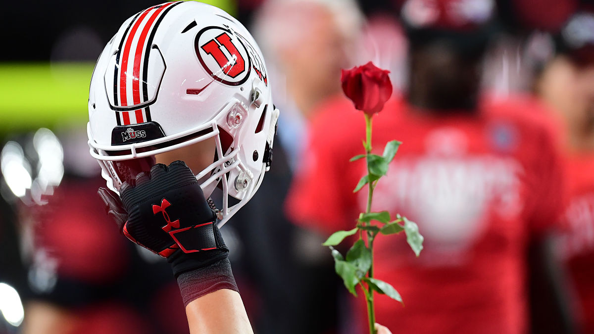 College Football Bowl Games: Utah Rose Bowl