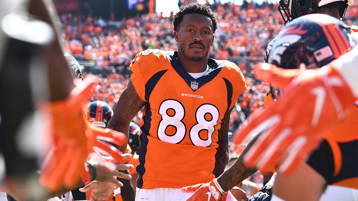 Demaryius Thomas