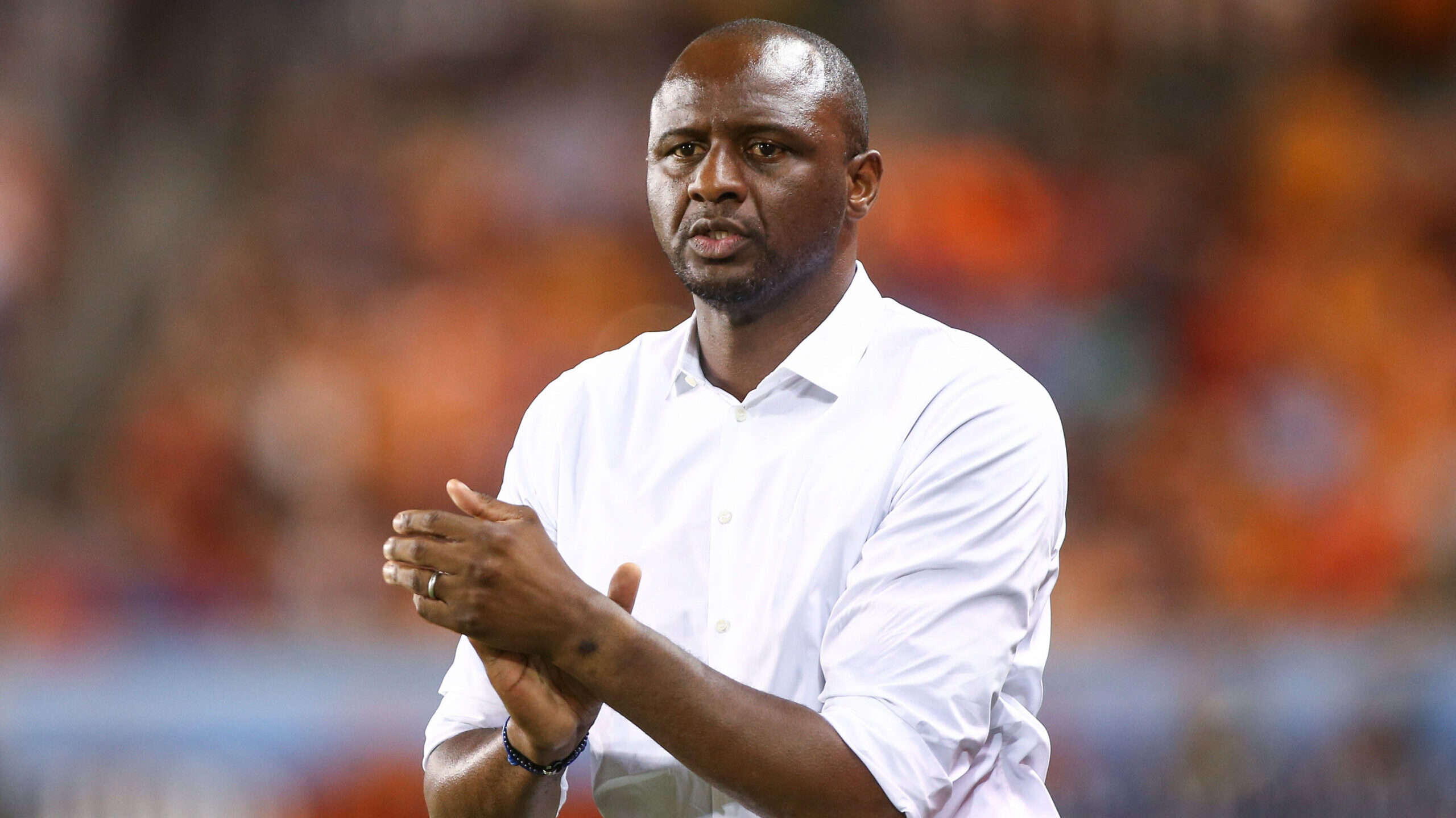 MLS: New York City FC at Houston Dynamo