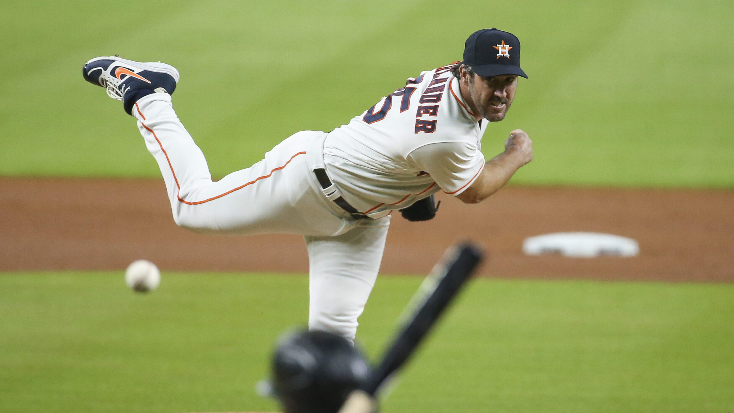 MLB: Seattle Mariners at Houston Astros