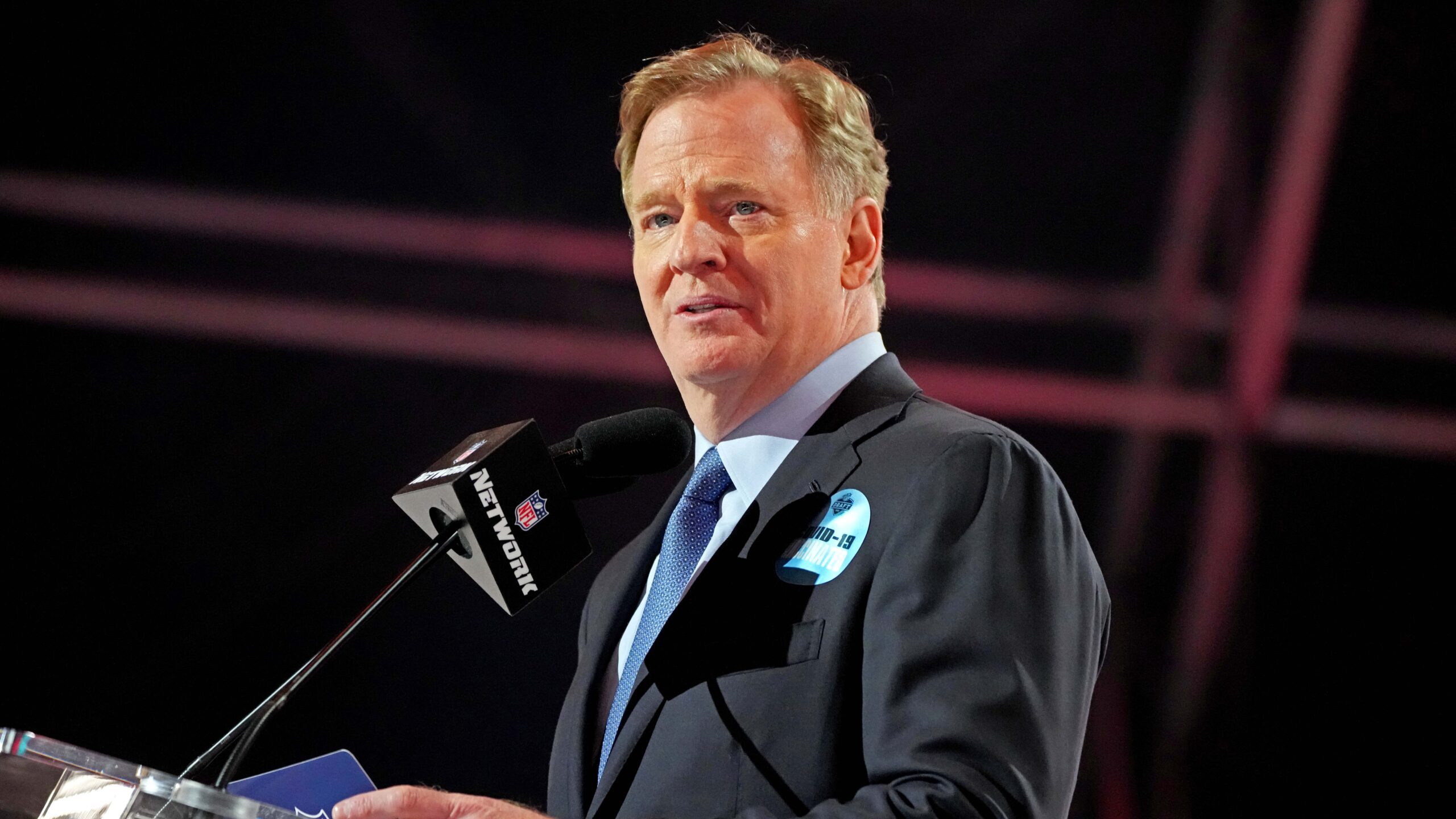 NFL: NFL Draft