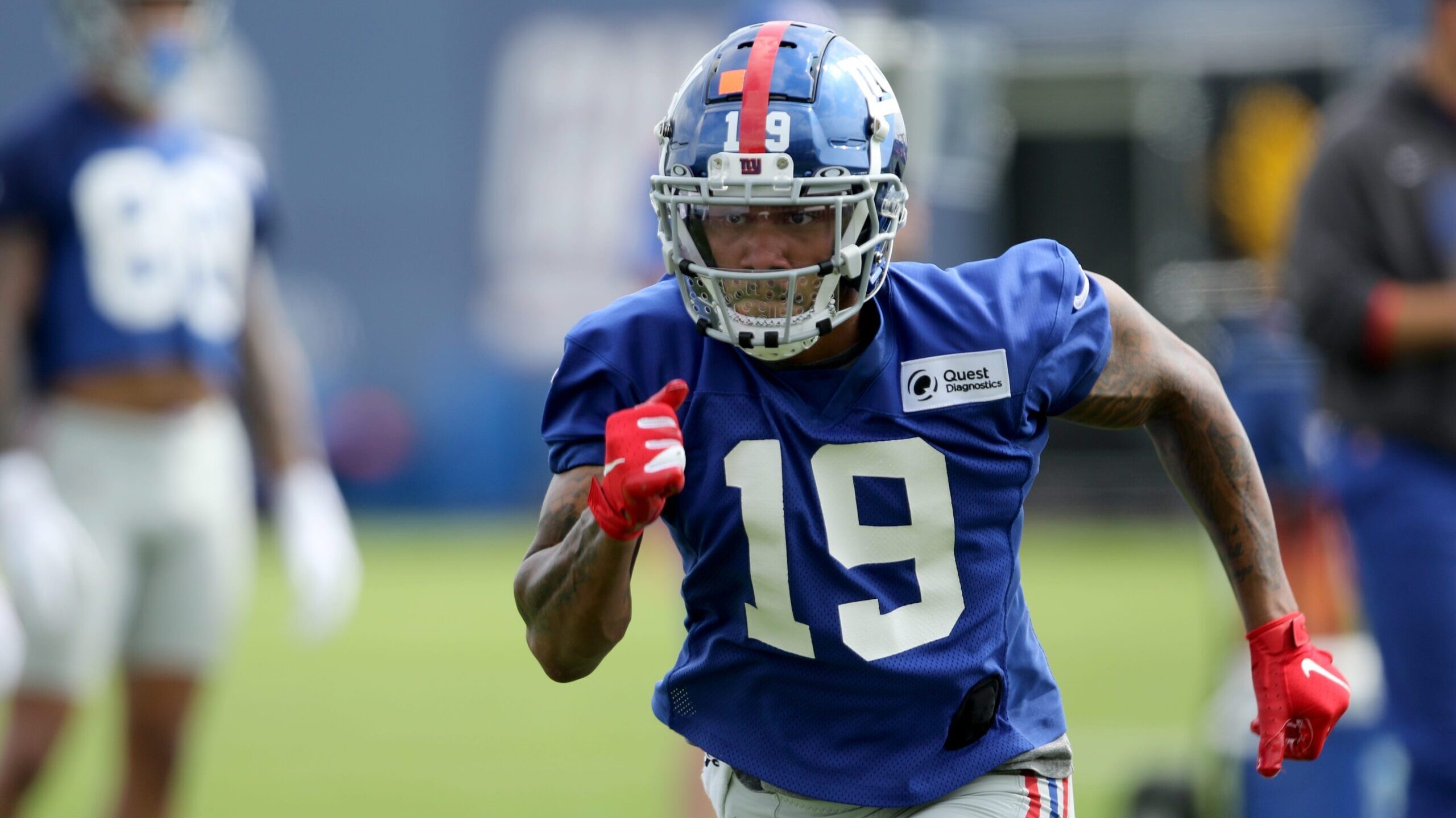 Syndication: The Record