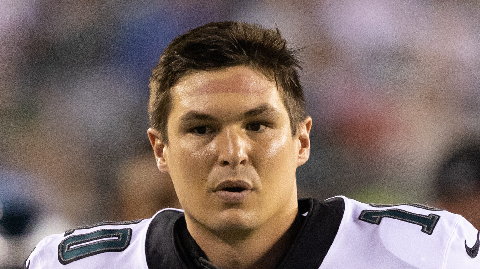 NFL: Pittsburgh Steelers at Philadelphia Eagles