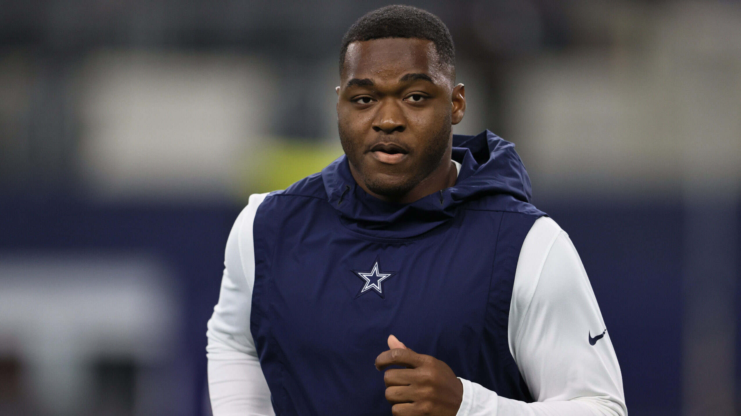 NFL: Jacksonville Jaguars at Dallas Cowboys