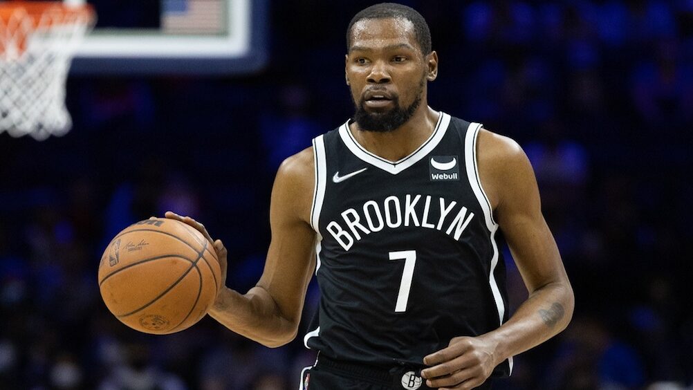 NBA: Preseason-Brooklyn Nets at Philadelphia 76ers