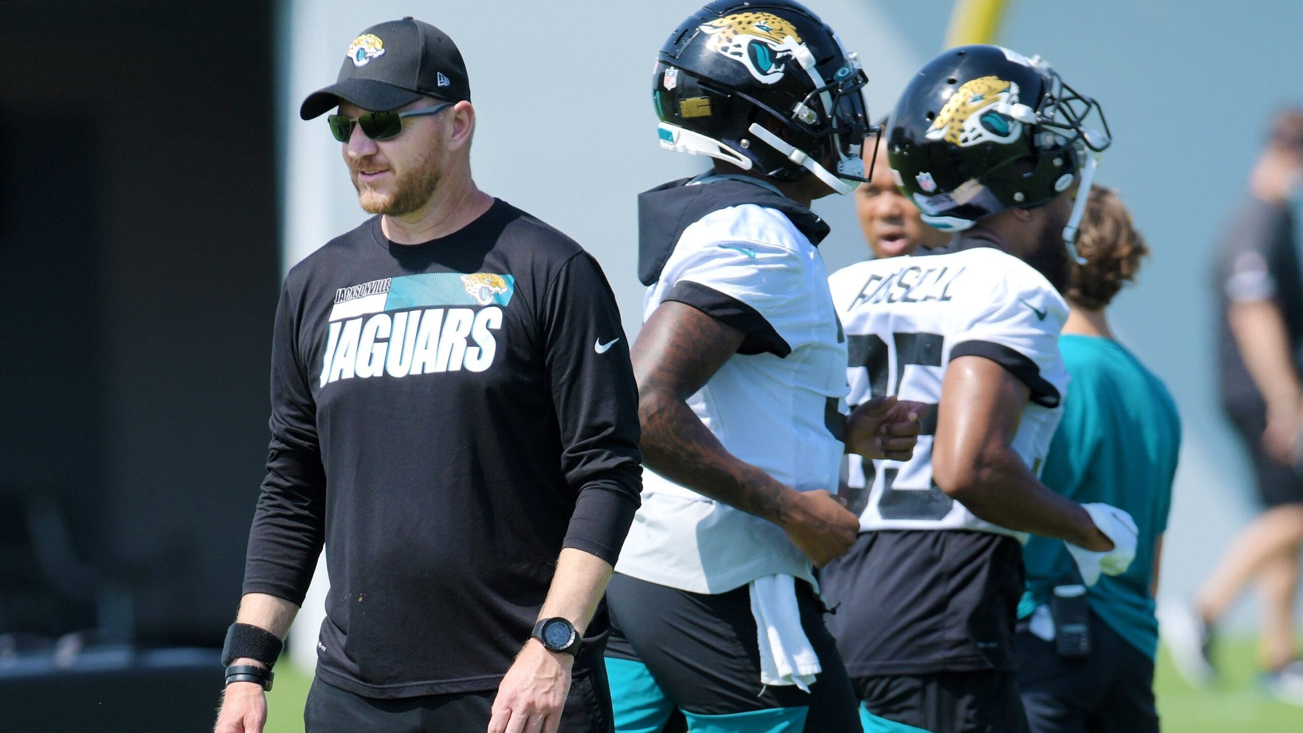 Syndication: Florida Times-Union